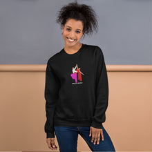 Load image into Gallery viewer, Rab Ne Bana Di Jodi - Unisex Sweatshirt