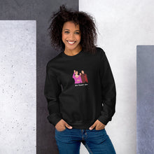 Load image into Gallery viewer, Om Shanti Om - Unisex Sweatshirt