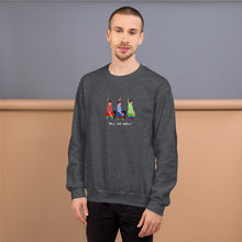 Load image into Gallery viewer, 3 Idiots - Unisex Sweatshirt