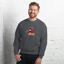 Load image into Gallery viewer, Andaaz Apna Apna - Unisex Sweatshirt