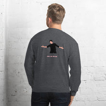 Load image into Gallery viewer, Kal Ho Na Ho - SRK Back - Unisex Sweatshirt