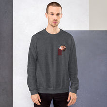 Load image into Gallery viewer, Ram Leela - Unisex Sweatshirt