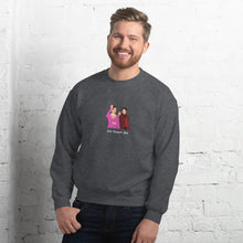 Load image into Gallery viewer, Om Shanti Om - Unisex Sweatshirt