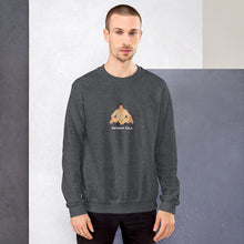 Load image into Gallery viewer, Vastaav - Sanjay Dutt - Unisex Sweatshirt