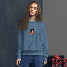 Load image into Gallery viewer, Shahrukh Khan - Palat - Unisex Sweatshirt