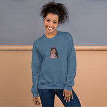 Load image into Gallery viewer, Kareena Kapoor - Unisex Sweatshirt