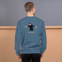 Load image into Gallery viewer, Kal Ho Na Ho - SRK Back - Unisex Sweatshirt