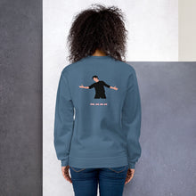 Load image into Gallery viewer, Kal Ho Na Ho - SRK Back - Unisex Sweatshirt