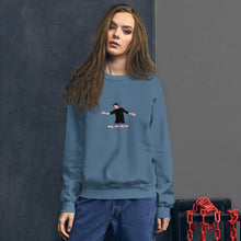 Load image into Gallery viewer, Kal Ho Na Ho - SRK - Unisex Sweatshirt