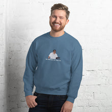 Load image into Gallery viewer, Hera Pheri - Baburao - Unisex Sweatshirt