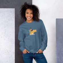 Load image into Gallery viewer, Veer-Zaara - Unisex Sweatshirt