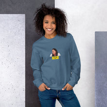 Load image into Gallery viewer, Main Apni Favourite Hoon - Jab We Met - Unisex Sweatshirt