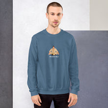 Load image into Gallery viewer, Vastaav - Sanjay Dutt - Unisex Sweatshirt