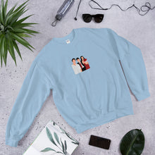 Load image into Gallery viewer, Kal Ho Na Ho - Unisex Sweatshirt