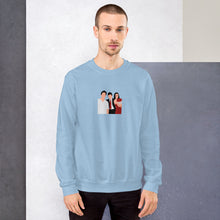 Load image into Gallery viewer, Kal Ho Na Ho - Unisex Sweatshirt