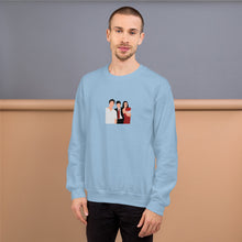 Load image into Gallery viewer, Kal Ho Na Ho - Unisex Sweatshirt