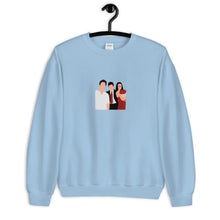 Load image into Gallery viewer, Kal Ho Na Ho - Unisex Sweatshirt