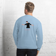 Load image into Gallery viewer, Kal Ho Na Ho - SRK Back - Unisex Sweatshirt