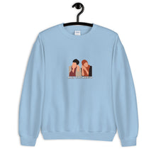 Load image into Gallery viewer, Gully Boy - Unisex Sweatshirt