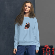 Load image into Gallery viewer, Ae Dil Hai Mushkil -Unisex Sweatshirt