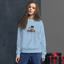 Load image into Gallery viewer, Kuch Kuch Hota Hai - Srk - Unisex Sweatshirt