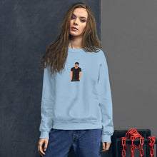 Load image into Gallery viewer, Aditya Roy Kapur - Unisex Sweatshirt