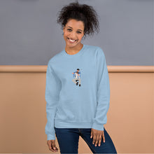 Load image into Gallery viewer, Mohabbatein - Unisex Sweatshirt