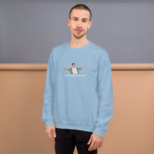 Load image into Gallery viewer, Kal Ho Na Ho - Haso! Jiyo! Muskurao! - Unisex Sweatshirt