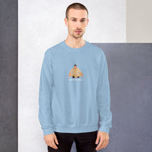 Load image into Gallery viewer, Vastaav - Sanjay Dutt - Unisex Sweatshirt