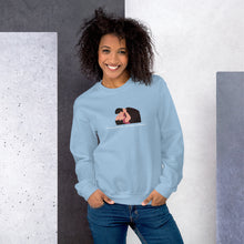 Load image into Gallery viewer, Tum Nahin Samjohge - Unisex Sweatshirt