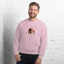 Load image into Gallery viewer, Munna Bhai - Unisex Sweatshirt
