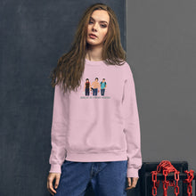 Load image into Gallery viewer, Zindagi Na Milegi Dobara - Unisex Sweatshirt