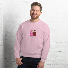 Load image into Gallery viewer, Om Shanti Om - Unisex Sweatshirt