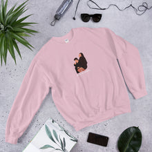 Load image into Gallery viewer, Ae Dil Hai Mushkil -Unisex Sweatshirt