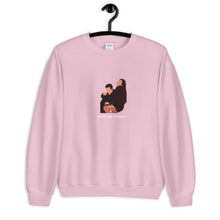 Load image into Gallery viewer, Ae Dil Hai Mushkil -Unisex Sweatshirt