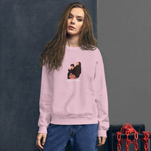 Load image into Gallery viewer, Ae Dil Hai Mushkil -Unisex Sweatshirt