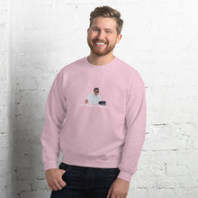 Load image into Gallery viewer, Hera Pheri - Baburao - Unisex Sweatshirt
