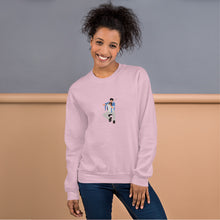 Load image into Gallery viewer, Mohabbatein - Unisex Sweatshirt