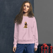 Load image into Gallery viewer, Bajirao Mastani - Unisex Sweatshirt