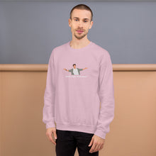 Load image into Gallery viewer, Kal Ho Na Ho - Haso! Jiyo! Muskurao! - Unisex Sweatshirt