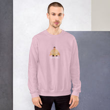 Load image into Gallery viewer, Vastaav - Sanjay Dutt - Unisex Sweatshirt