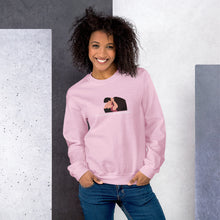 Load image into Gallery viewer, Tum Nahin Samjohge - Unisex Sweatshirt