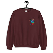 Load image into Gallery viewer, Band Baaja Baaraat - Unisex Sweatshirt