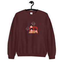 Load image into Gallery viewer, Andaaz Apna Apna - Unisex Sweatshirt