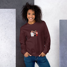 Load image into Gallery viewer, Kal Ho Na Ho - Unisex Sweatshirt