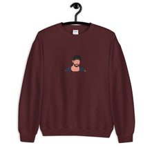 Load image into Gallery viewer, Sidharth Malhotra - Unisex Sweatshirt