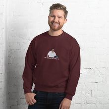 Load image into Gallery viewer, Hera Pheri - Baburao - Unisex Sweatshirt