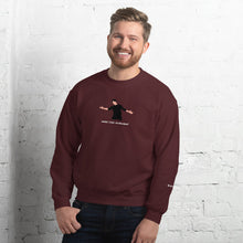 Load image into Gallery viewer, Kal Ho Na Ho - with Spotify code - Unisex Sweatshirt
