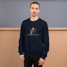 Load image into Gallery viewer, Yeh Jawaani Hai Deewani - Unisex Sweatshirt