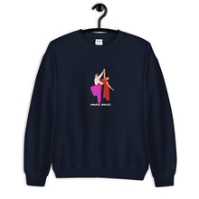Load image into Gallery viewer, Rab Ne Bana Di Jodi - Unisex Sweatshirt